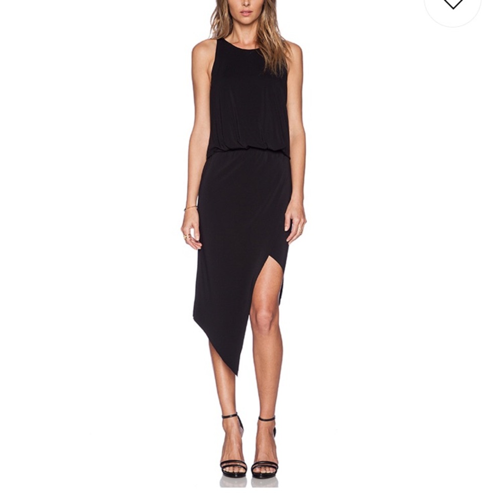 NWT Elizabeth and James Rowan Dress